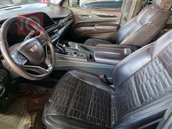 كاديلاك اسكاليد